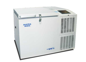 澳柯瑪超低溫冰箱-86℃ DW-86W300（停產）